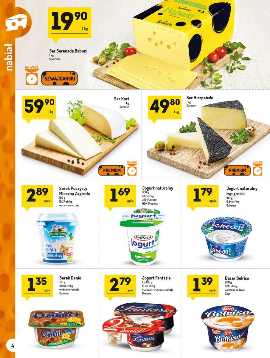 Gazetka promocyjna EKO str. 4