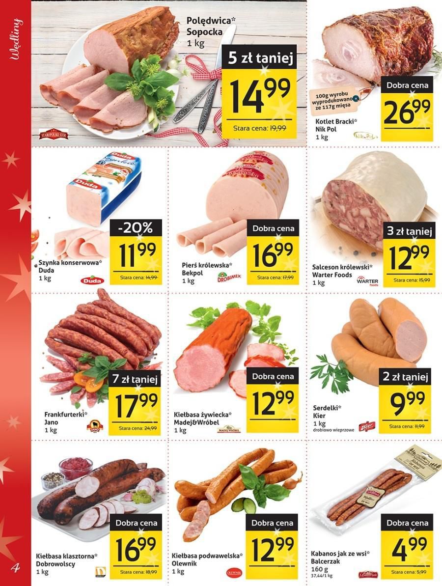 Gazetka promocyjna EKO str. 4