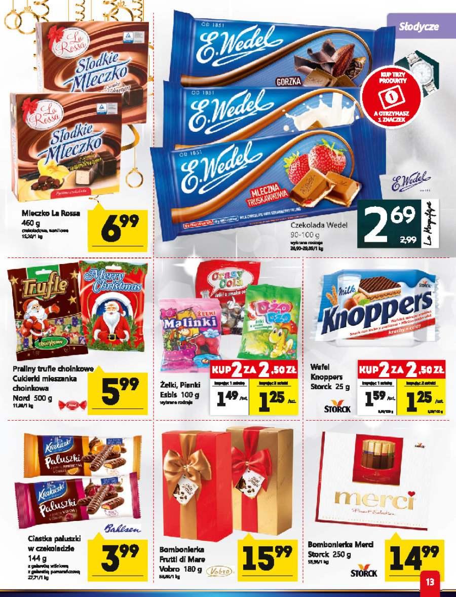Gazetka promocyjna EKO str. 13