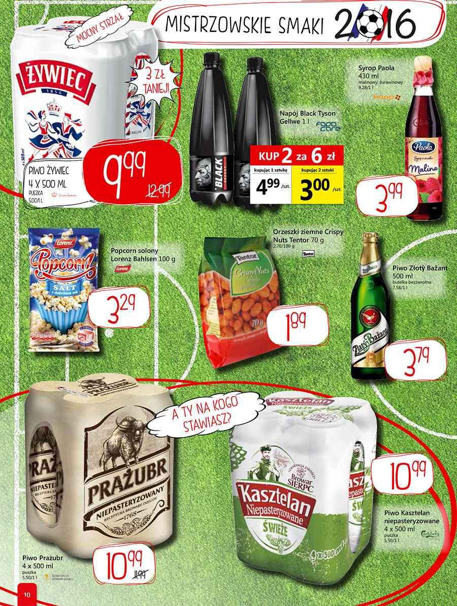 Gazetka promocyjna EKO str. 10