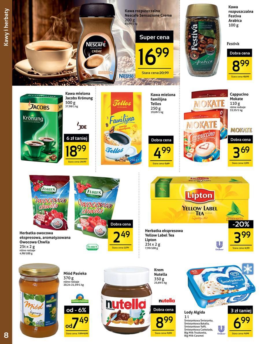Gazetka promocyjna EKO str. 8