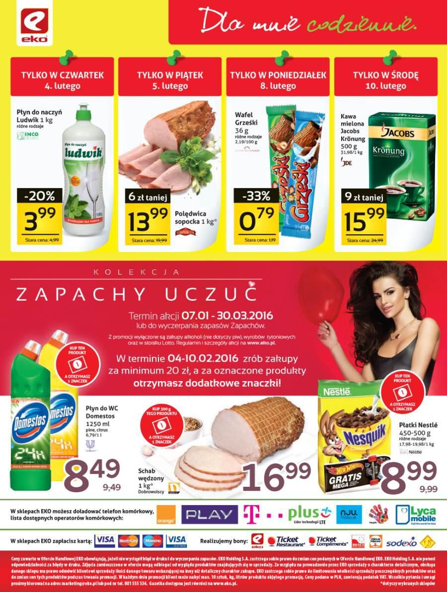 Gazetka promocyjna EKO str. 12