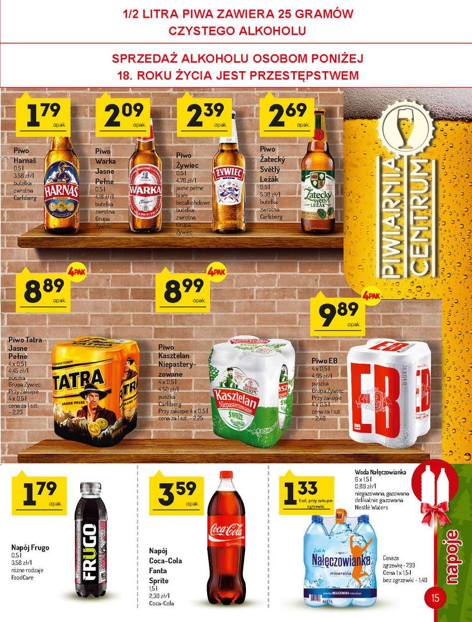 Gazetka promocyjna EKO str. 15