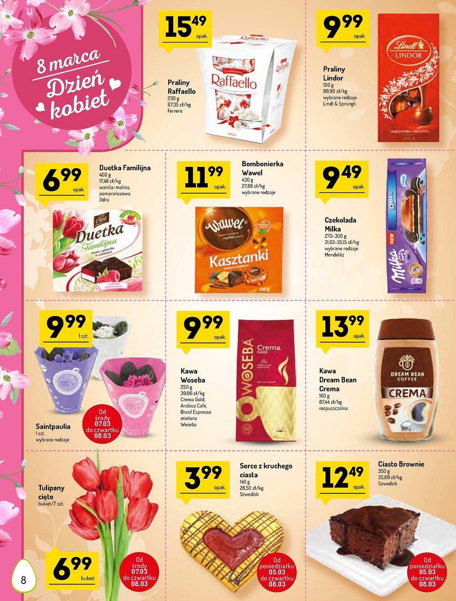 Gazetka promocyjna EKO str. 8