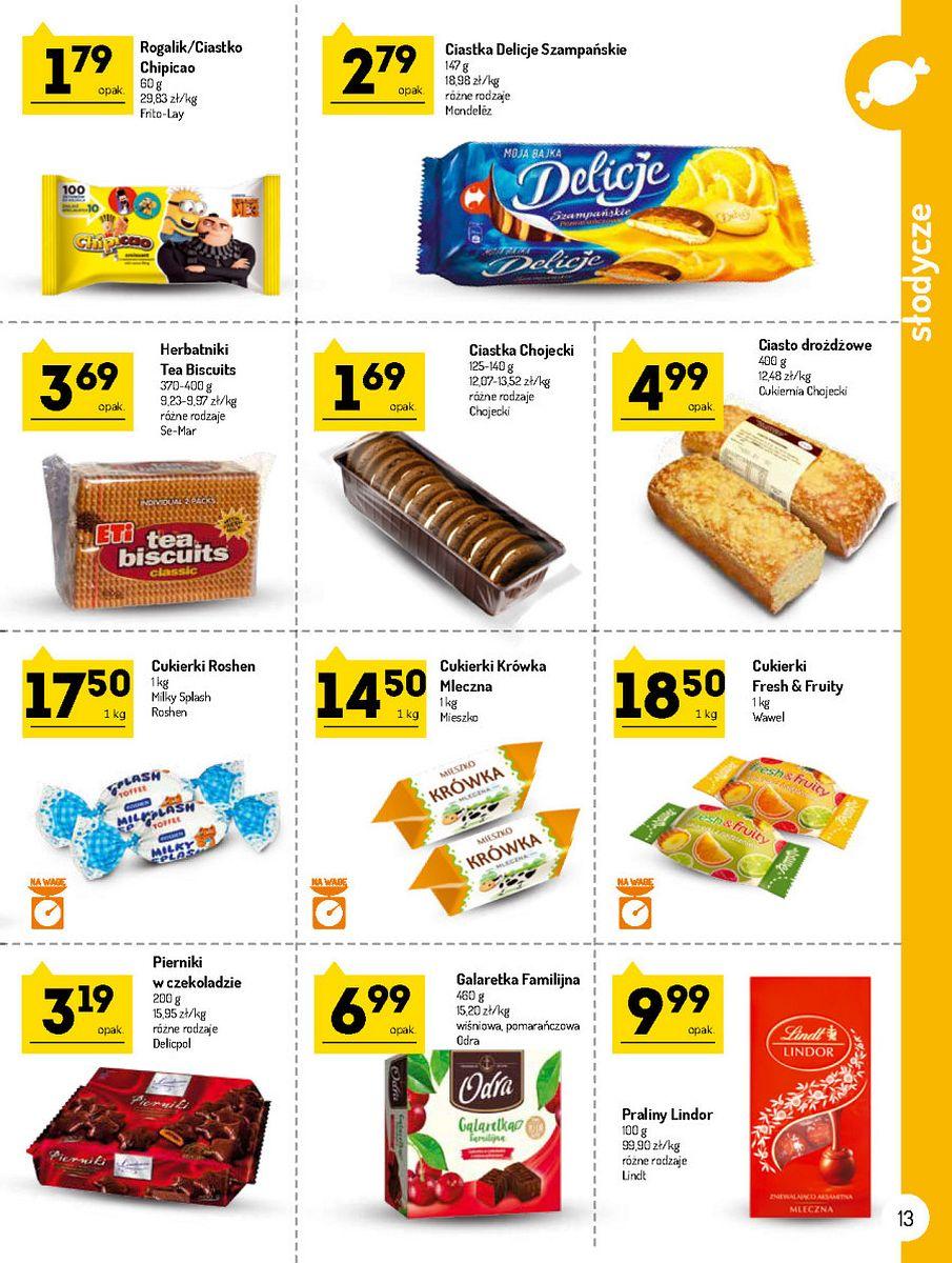 Gazetka promocyjna EKO str. 13