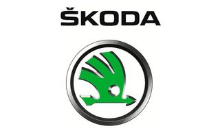 Skoda gazetka